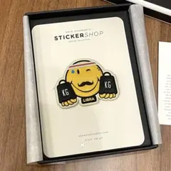 2026年最新】アニヤハインドマーチ ステッカーの人気アイテム - メルカリ