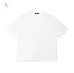 sol soonerorlater Rope Logo Tee (White) - メルカリ