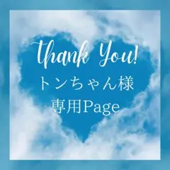 トンちゃん様 リクエスト 7点 まとめ商品