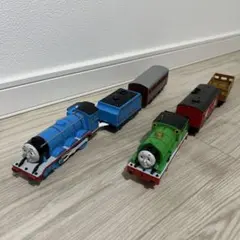 2026年最新】プラレールトーマス おしゃべりゴードンの人気アイテム