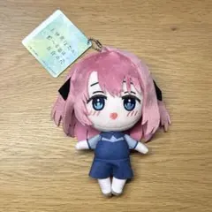 上伊那ぼたん、酔へる姿は百合の花 ふぁぶぬい Part1 上伊那ぼたん