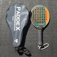 や*ん様 Pickleball INFMARC パドル - メルカリ