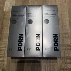 PDRN バリアクレンザー 200ml 3本セットのサムネイル