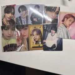 jo1 大平祥生　トレカ　まとめ売り