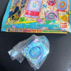 たまごっち おかしなたまごボーロっち3 たまごっちパラダイス ブルー 青