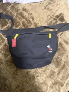 マウンテンDisney ミッキー ショルダーバッグ 49320