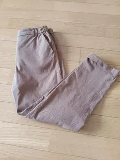 良品‼️【GLOBAL WORK】グローバルワーク チノパン Sサイズ