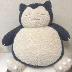2026年最新】ジェラピケ カビゴン ぬいぐるみの人気アイテム - メルカリ