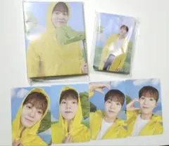 HEAVEN carat盤 スングァン