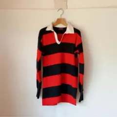 90s カンタベリー オールブラックス ニュージーランド代表 半袖 ラガー