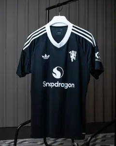 adidas アディダス マンチェスターユナイテッド ユニフォーム　ユニ XL