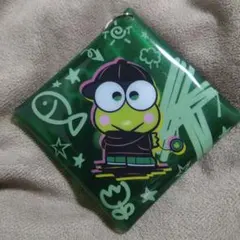 サンリオ Solid&Cool マルチケース♡ケロケロケロッピ♡