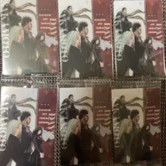 375 SAKAMOTO DAYS ウエハース ORDER