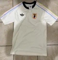 即日発送可能 アディダス サッカー 日本代表 Tシャツ - メルカリ