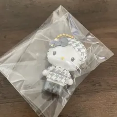 ハローキティシークレットマスコットチャーム　ハローミミィ