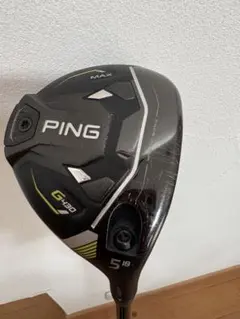 2025年最新】g430maxフェアウェイウッド 5wの人気アイテム - メルカリ