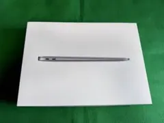 【極美品】MacBook Air 2020, 16GB/512GB