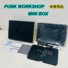 2026年最新】Punkworkshop パンクワークショップの人気アイテム - メルカリ