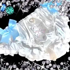 ショーツ lサイズ ピーチジョン