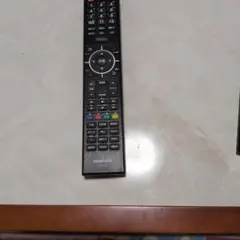 GREEN HOUSE テレビ用リモコンのサムネイル