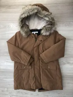 GLOBALWORK コート　キッズ　L アウター　コート　ジャケット　子供