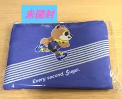 世界陸上選手権2025公式　りくわんポーチ
