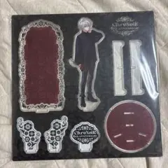 にじさんじ ChroNoiR 6周年 アクリルスタンド　葛葉