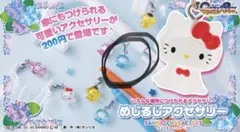 サンリオ パッケージガチャ シナモロール