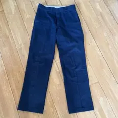 Dickies 874 Original Fit ネイビー 32 x 32
