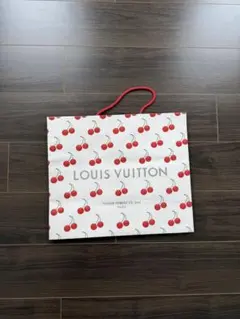 LVルイヴィトン× TM 村上隆 チェリー ボックス lisa - メルカリ