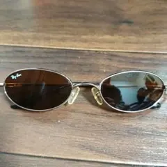 Ray-Ban レイバン 美品 RB3150 サングラス