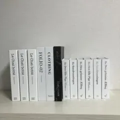 書籍コレクションセット