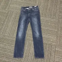 312 Shaping Slim デニム 25サイズ ダークブルー