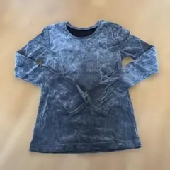 ベロアトップス