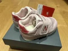 新品　ニューバランス　13.0cm