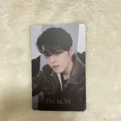 SEVENTEEN セブチ エスクプス S.COUPS