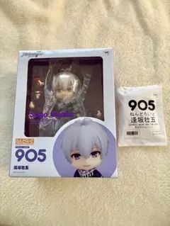 2025年最新】ねんどろいど アイドリッシュセブン 逢坂壮五の人気