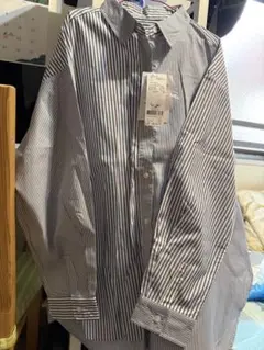 グローバルワーク長袖シャツMサイズ