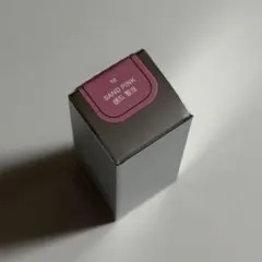 【新品未使用】hince ミラーデュー グロス 10 SAND PINK リップのサムネイル