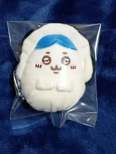ちいかわ マスコット キーホルダー ぬいぐるみ