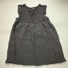 子供服　ワンピース