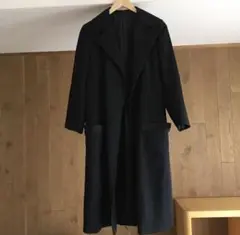 yohji yamamoto ground y ストール付き変形カーディガン　L yohji yamamoto ground y ストール付き変形カーディガン L - メルカリ