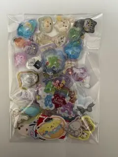 【正規品】シール　おすそ分け　約50枚セット