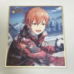 プロセカ 彰人 色紙 50b 東雲彰人 ジュンブラ 色紙 - メルカリ