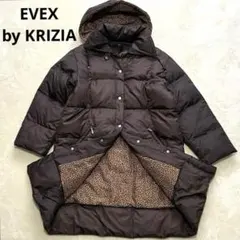 ロングダウンコート ダウンジャケット