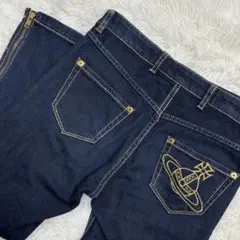 2026年最新】Vivienne Westwood RED LABEL デニム・ジーンズの人気