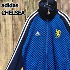 2026年最新】chelsea メンズ ジャージの人気アイテム - メルカリ