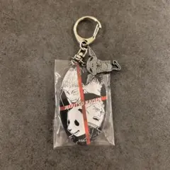 ワンピース アクリルキーホルダー エース 神保町ジャンプショップ