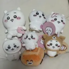 2025年最新】ちいかわ インパラ マスコットの人気アイテム - メルカリ