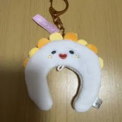 ジェオチャム ビラ キーホルダー